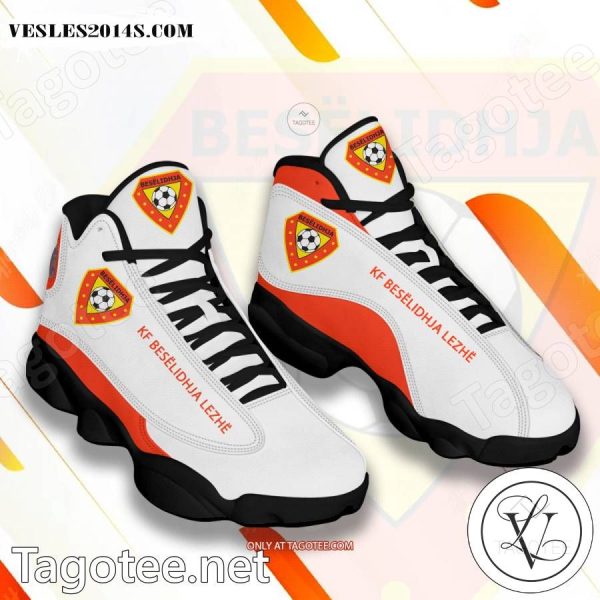 KF Beselidhja Lezhe Air Jordan 13 Shoes