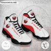 KF ShkÃ«ndija 79 Logo Club Air Jordan 13 Shoes