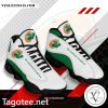 KK Cedevita Olimpija Air Jordan 13 Shoes