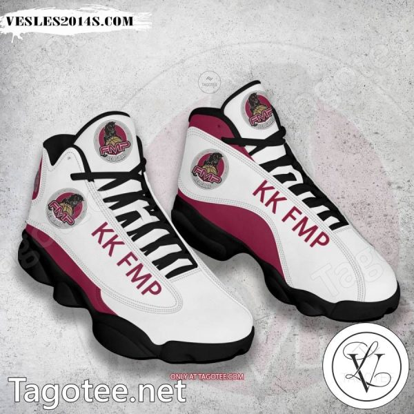 KK FMP Air Jordan 13 Shoes