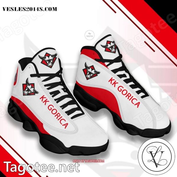 KK Gorica Air Jordan 13 Shoes