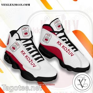 KK Kozuv Air Jordan 13 Shoes