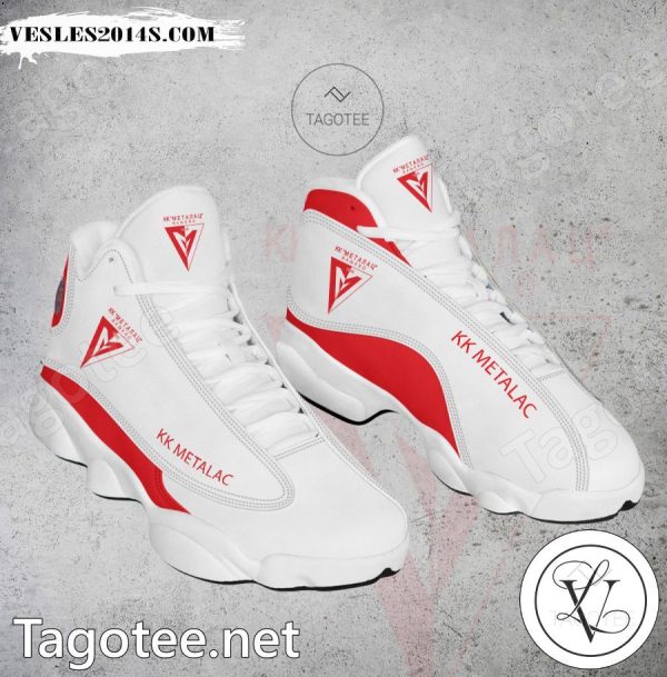 KK Metalac Basketball Air Jordan 13 Shoes