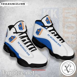 KK Mornar Bar Air Jordan 13 Shoes