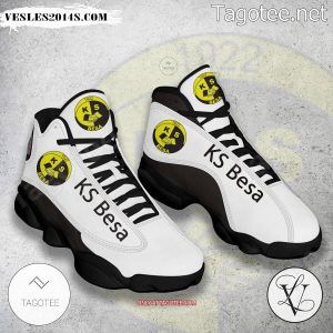 KS Besa Sport Air Jordan 13 Shoes