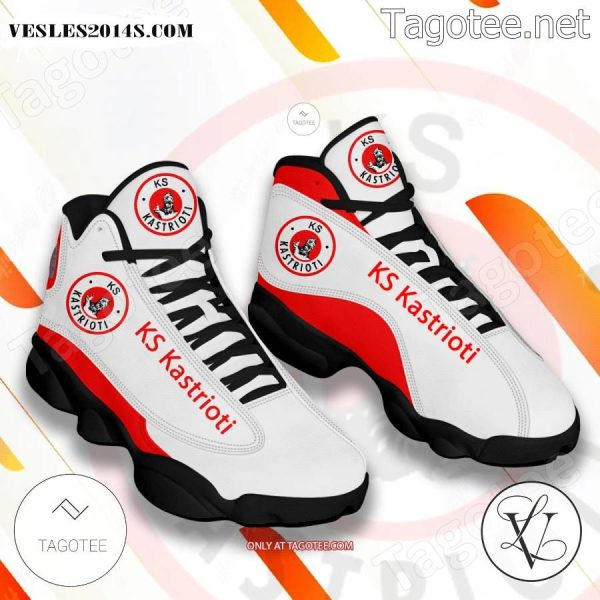 KS Kastrioti Sport Air Jordan 13 Shoes