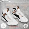 Kalamazoo College Air Jordan 13 Shoes