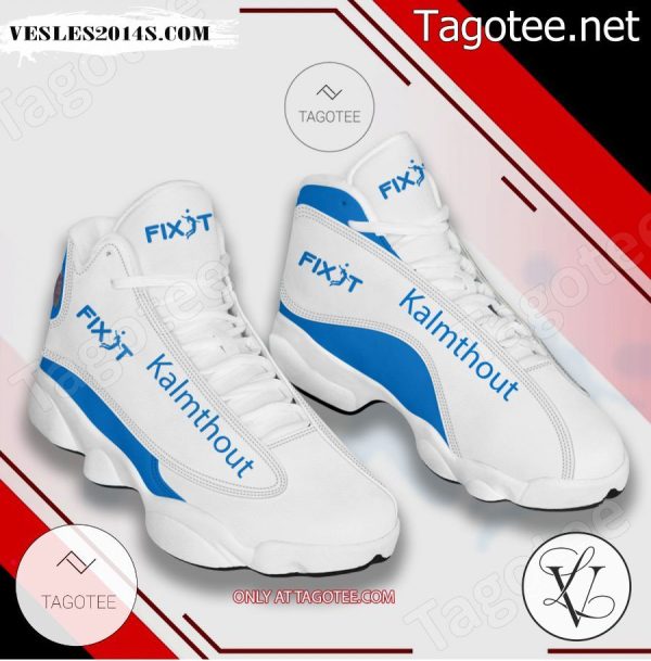 Kalmthout Women Volleyball Air Jordan 13 Shoes