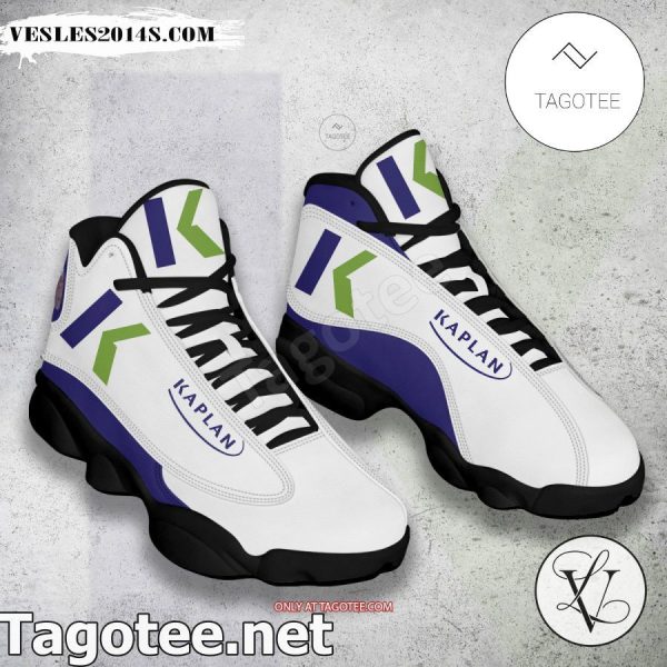 Kaplan University Air Jordan 13 Shoes