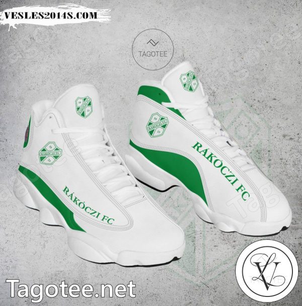 Kaposvari Rakoczi Club Air Jordan 13 Shoes