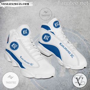 Karlsruher SC Air Jordan 13 Shoes