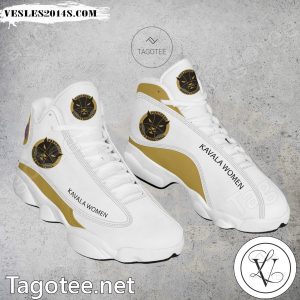 Kavala Women Basketball Air Jordan 13 Shoes