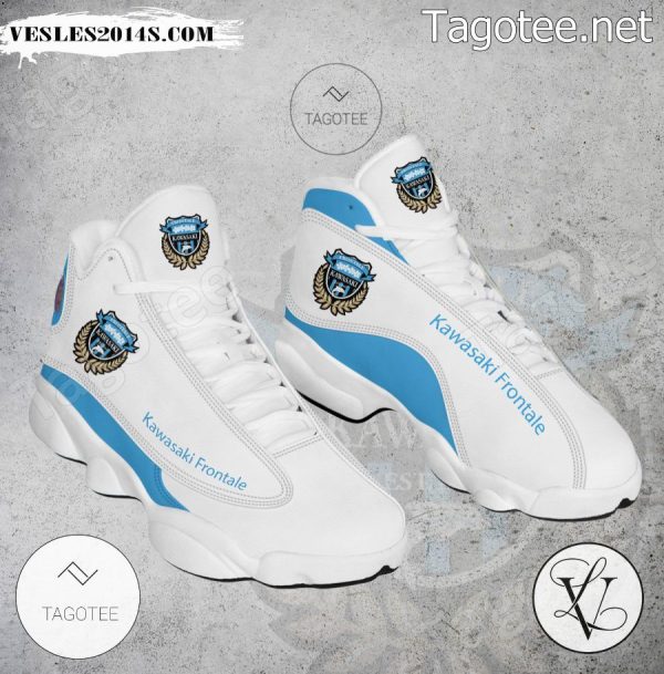 Kawasaki Frontale Air Jordan 13 Shoes