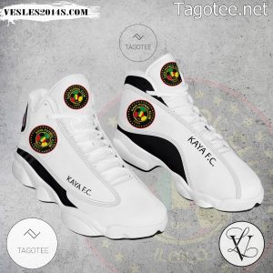 Kaya FC Air Jordan 13 Shoes