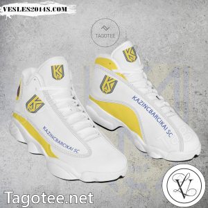 Kazincbarcikai SC Club Air Jordan 13 Shoes