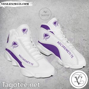 Kecskemeti TE Club Air Jordan 13 Shoes