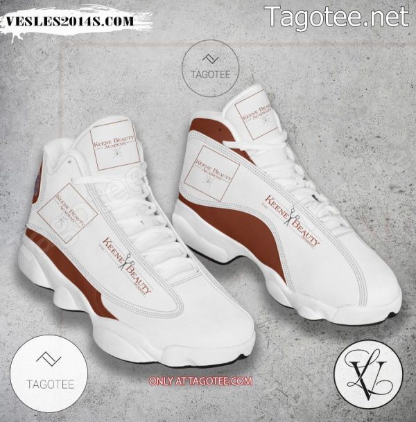 Keene Beauty Academy Air Jordan 13 Shoes