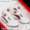 Kelley School of Business Logo Air Jordan 13 Shoes