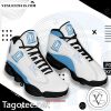 Kenan-Flagler Business School Air Jordan 13 Shoes