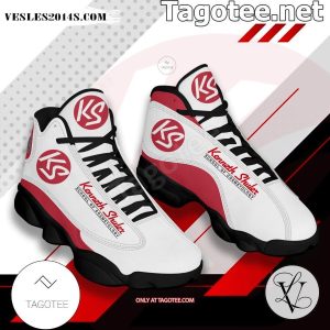 Kenneth Shuler School of Cosmetology Air Jordan 13 Shoes