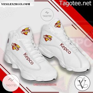 Kepco Volleyball Air Jordan 13 Shoes