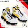 Kettering University Air Jordan 13 Shoes