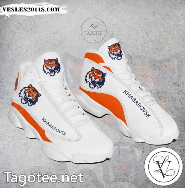 Khabarovsk Club Air Jordan 13 Shoes