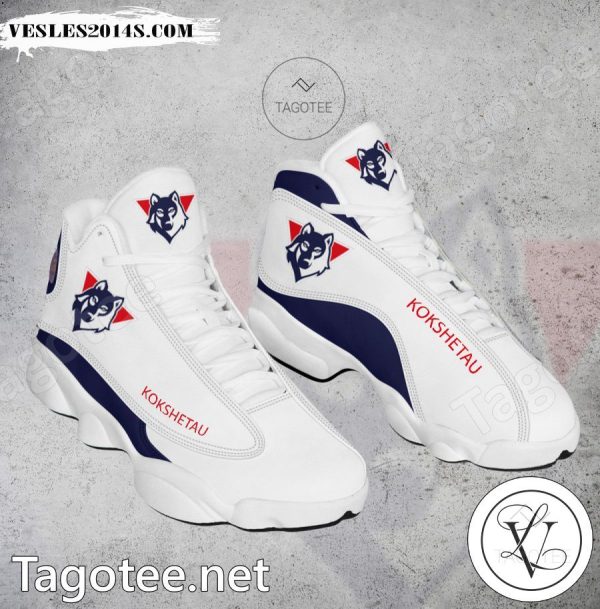 Kokshetau Club Air Jordan 13 Shoes