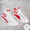 Korea Electric Power Corporation Logo Air Jordan 13 Shoes