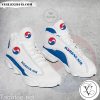 Korean Air Logo Air Jordan 13 Shoes