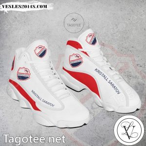 Kristall Saratov Club Air Jordan 13 Shoes