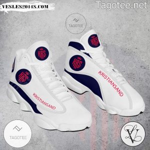 Kristiansand Club Air Jordan 13 Shoes