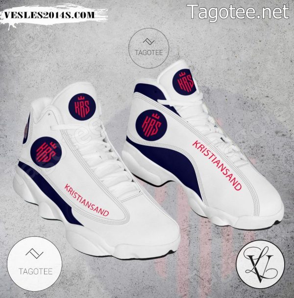 Kristiansand Club Air Jordan 13 Shoes