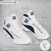 Kristiansund BK Logo Air Jordan 13 Shoes