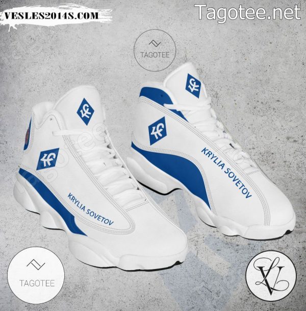 Krylia Sovetov Air Jordan 13 Shoes