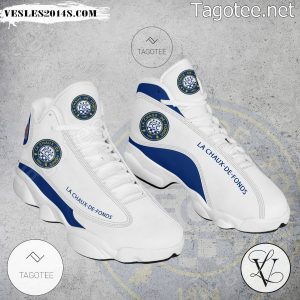 La Chaux-de-Fonds Air Jordan 13 Shoes