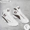 LafargeHolcim Logo Air Jordan 13 Shoes