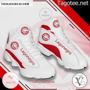 Lagonegro Volleyball Air Jordan 13 Shoes