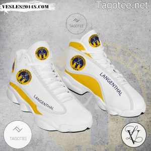 Langenthal Club Air Jordan 13 Shoes