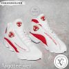 Lausitzer Fuchse Club Air Jordan 13 Shoes