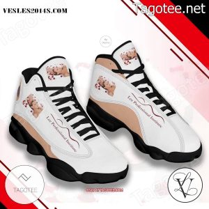 Lee Professional Institute Air Jordan 13 Shoes