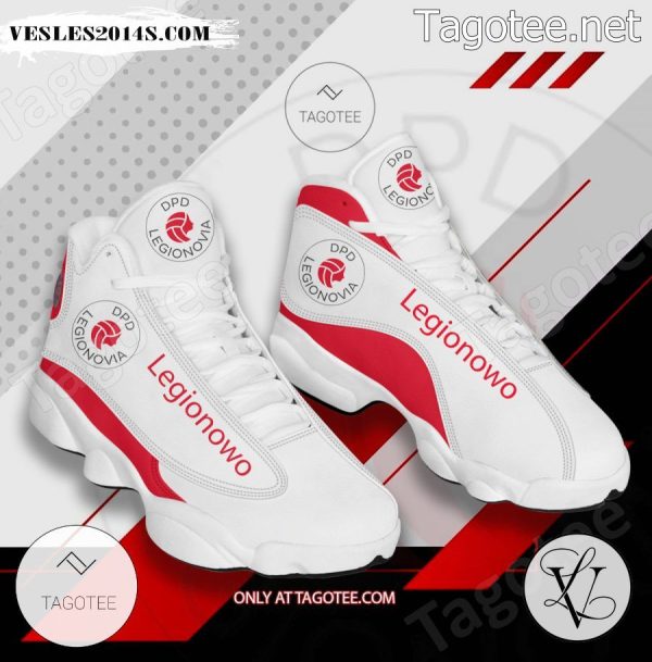 Legionowo Women Volleyball Air Jordan 13 Shoes