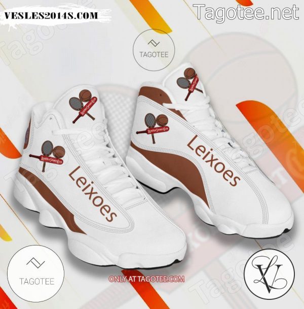 Leixoes Women Volleyball Air Jordan 13 Shoes