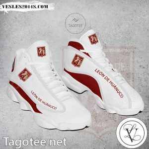 Leon de Huanuco Club Air Jordan 13 Shoes