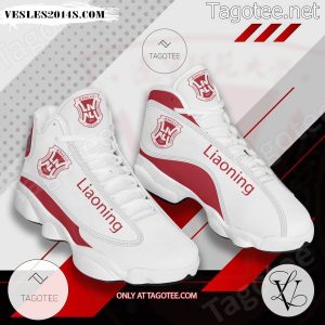 Liaoning Volleyball Air Jordan 13 Shoes