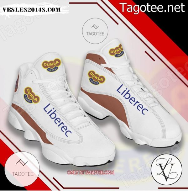 Liberec Volleyball Air Jordan 13 Shoes