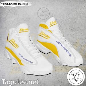 Libertas Moncalieri Women Basketball Air Jordan 13 Shoes