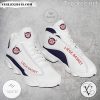 Liege Basket Logo Air Jordan 13 Shoes