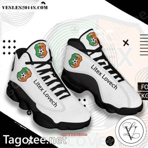 Litex Lovech Nike Air Jordan 13 Shoes