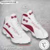 Lock Haven University Air Jordan 13 Shoes